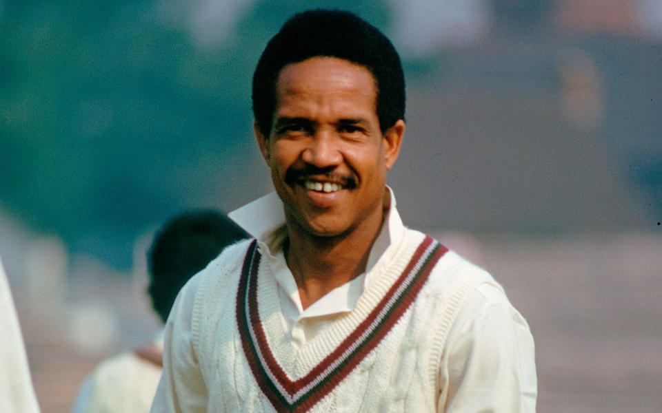 Garry Sobers