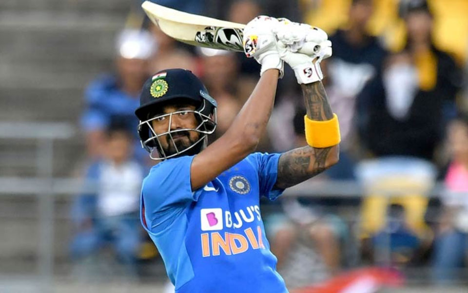 Whitewashes in five-match T20I series in men’s cricket