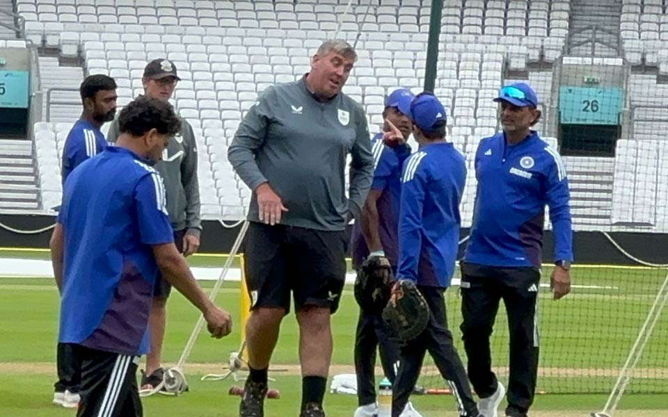 ENG vs IND 2025: Team India batting coach opens up on Gautam Gambhir’s altercation with Surrey groundsman