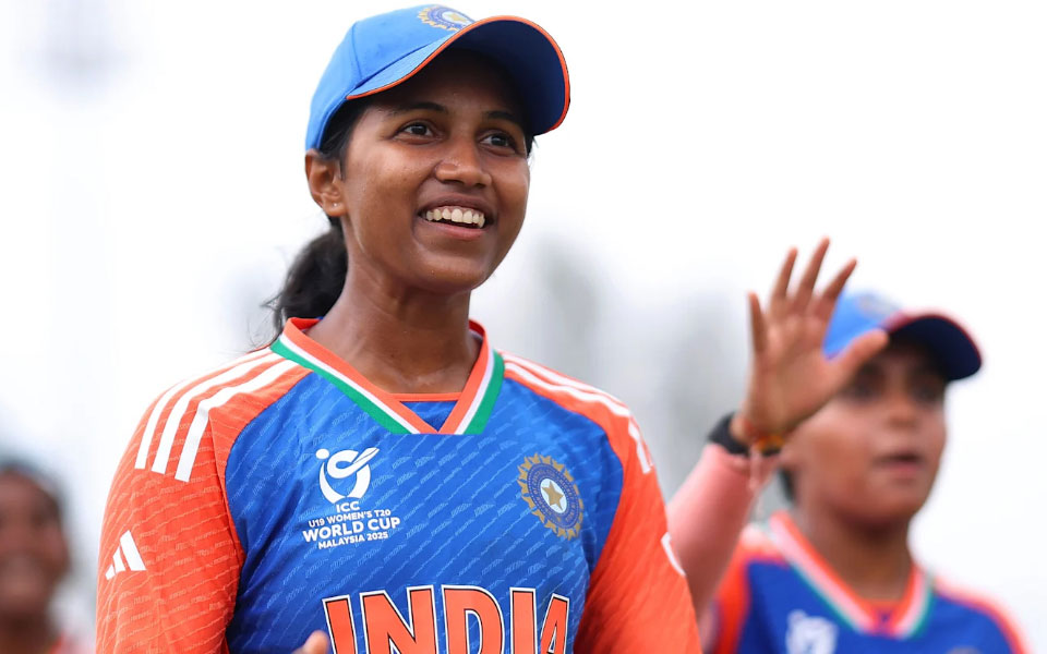 Maharani T20 Trophy 2025: Full squads after auction | CricTracker
