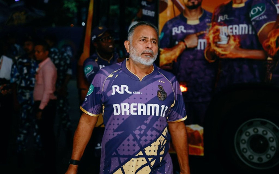 Bharat Arun leaves KKR to join LSG as bowling coach | CricTracker