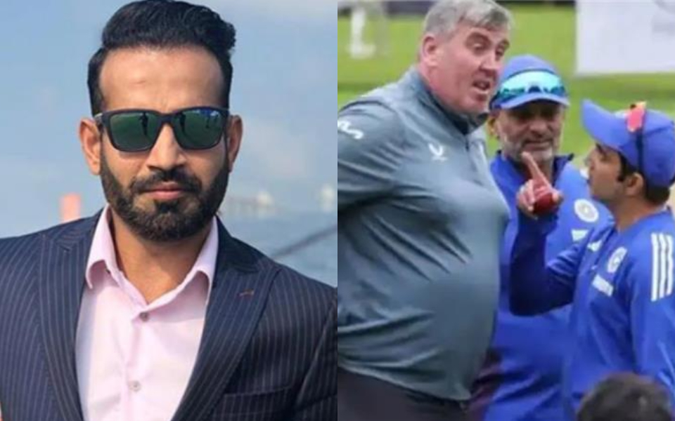 ENG vs IND 2025: ‘Still living in the 1947 era’ – Irfan Pathan backs Gautam Gambhir over Oval groundsman row | CricTracker