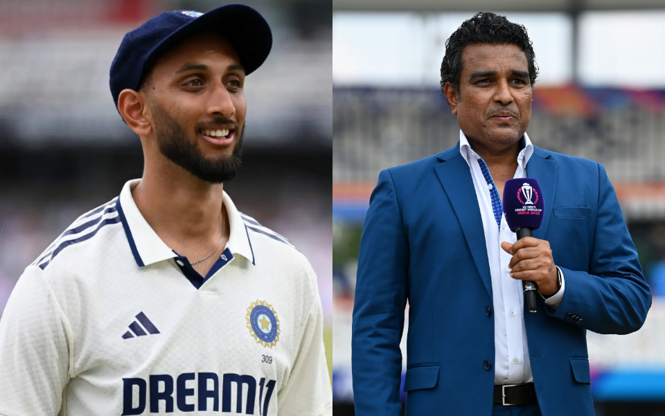 ENG vs IND 2025: ‘We’ve seen enough of Prasidh Krishna’ – Sanjay Manjrekar urges India to hand debut to Arshdeep Singh in Oval Test
