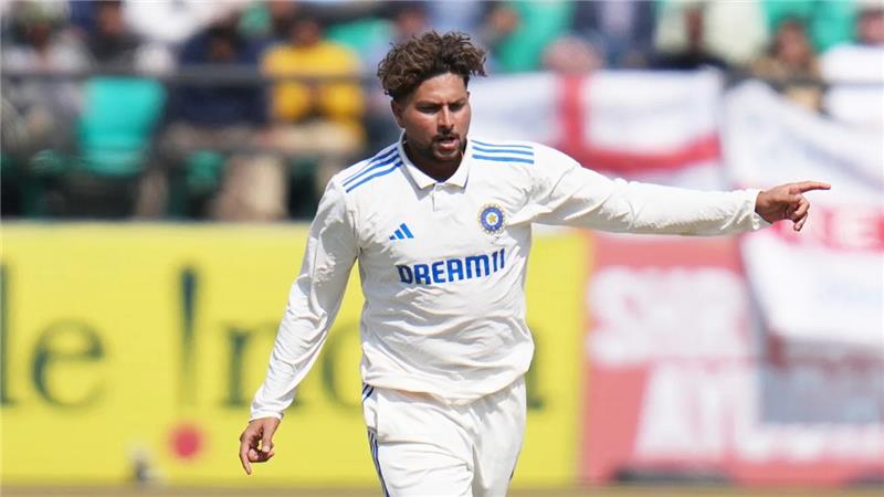 IND vs WI 2025: "He's my guru from the England tour" - Kuldeep Yadav's huge claim on teammate amid Delhi Test