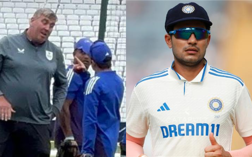 ENG vs IND 2025: ‘Coach has every right to look at the pitch’ – Shubman Gill shares stance in Gambhir versus Oval curator altercation