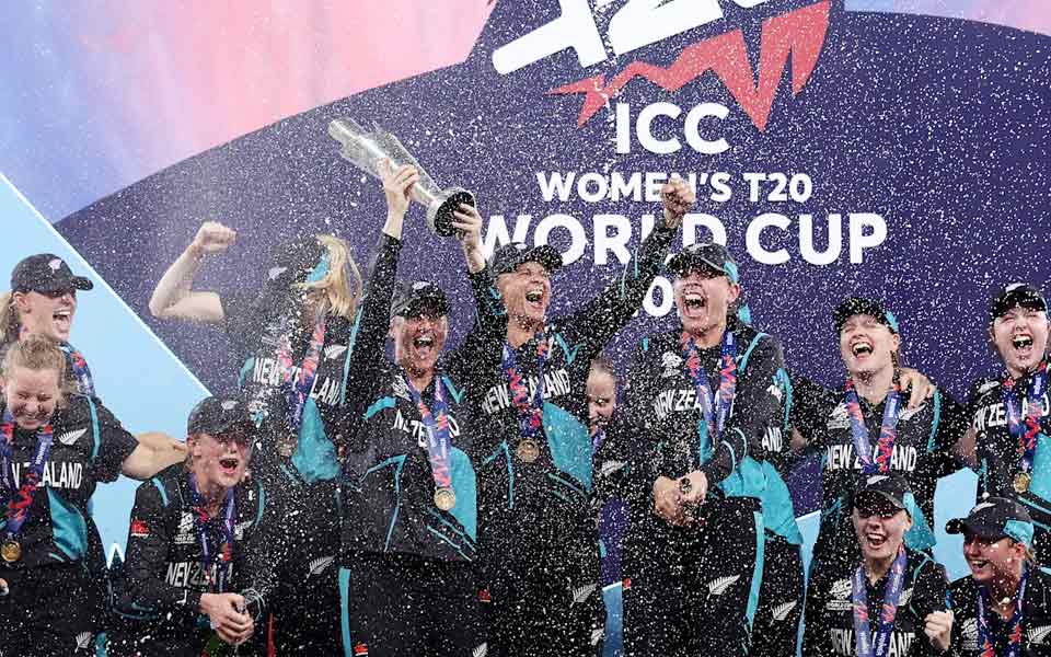 Nepal confirmed to host ICC Women’s T20 World Cup 2026 Qualifier