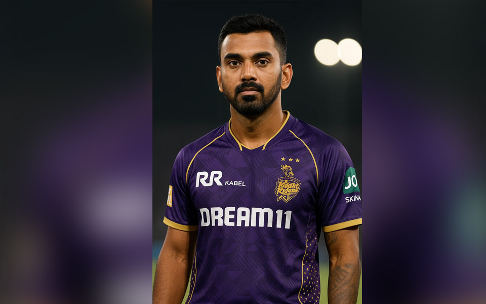 IPL 2026: KKR interested in trading KL Rahul