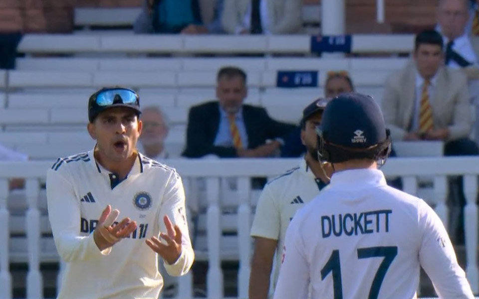 Ashes ticket sales boost after heated England-India series | CricTracker