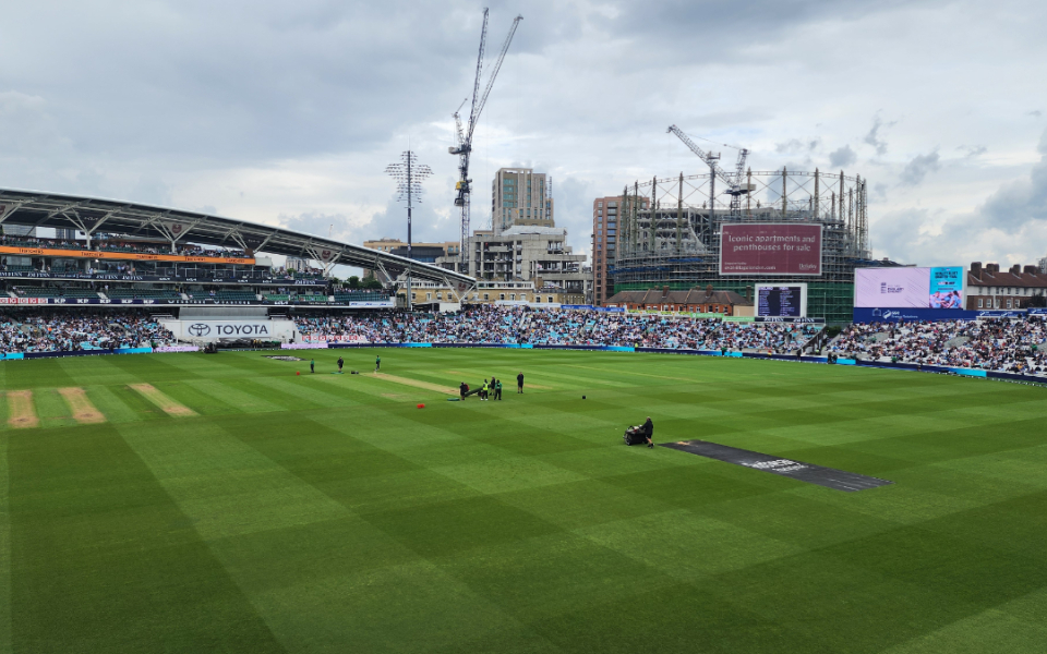 ENG vs IND, 5th Test: The Oval weather & pitch report for next 4 days