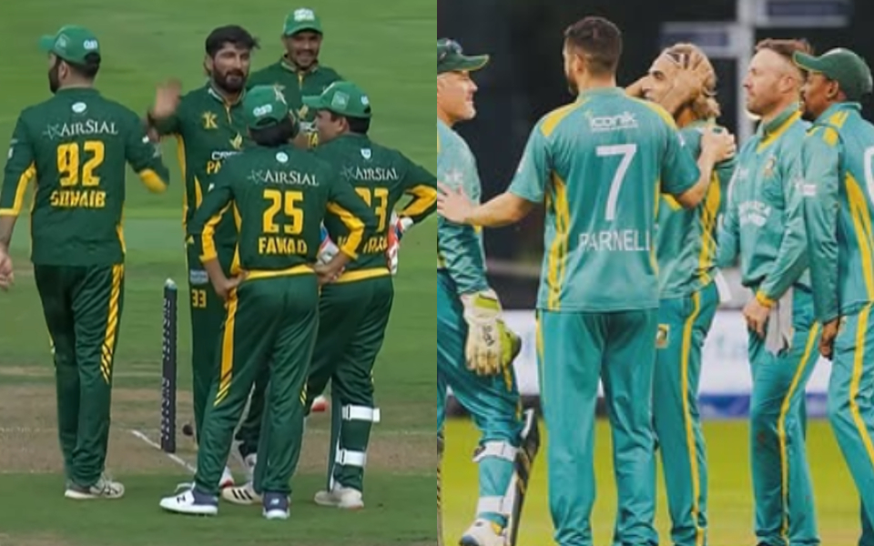 WCL 2025: Final, PNC vs SAC Match Prediction – Who will win today’s WCL Final match? – CricTracker