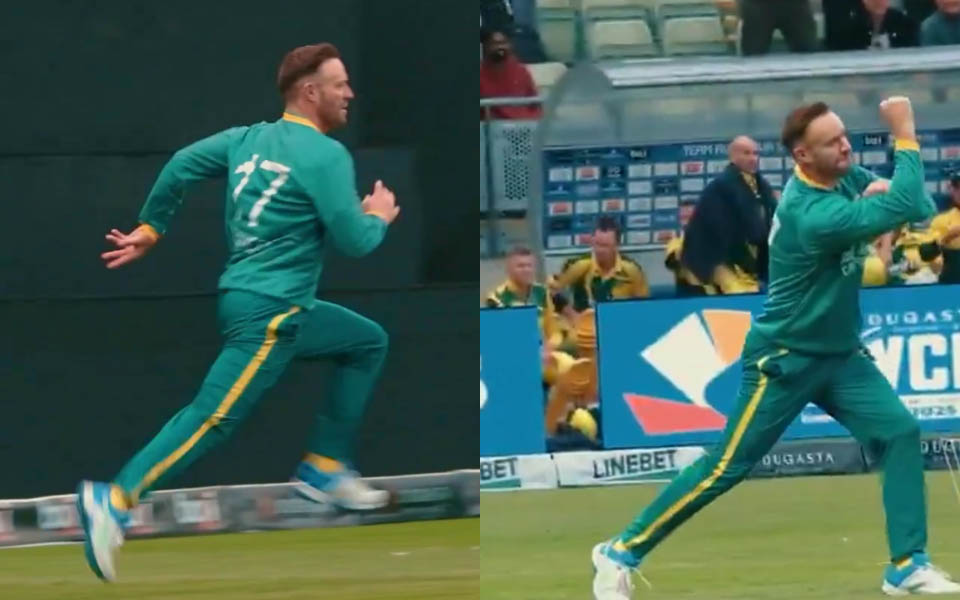 AB de Villiers