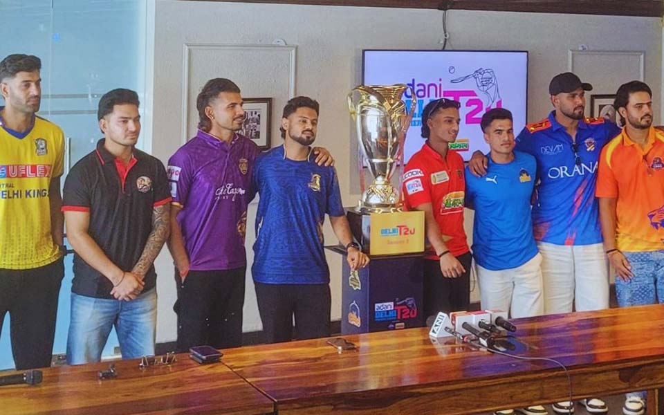 DPL 2025: Match 1, SDS vs EDR Match Prediction – Who will win today’s DPL match? | CricTracker