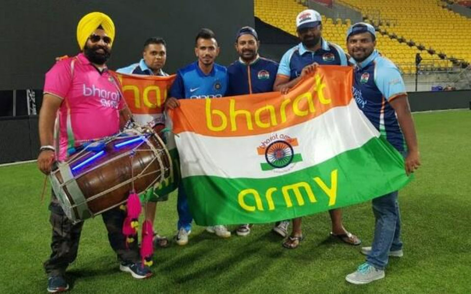 ENG vs IND 2025: Bharat Army to turn The Oval Pink in support of Lymphoma action on Day 3