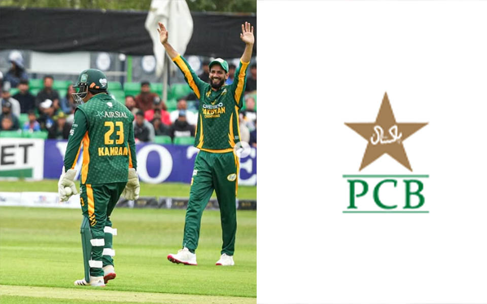 Reports: PCB bans teams from using country’s name in private leagues following WCL 2025 controversy