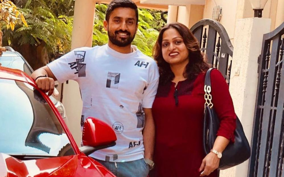 Karun Nair Net Worth & Salary