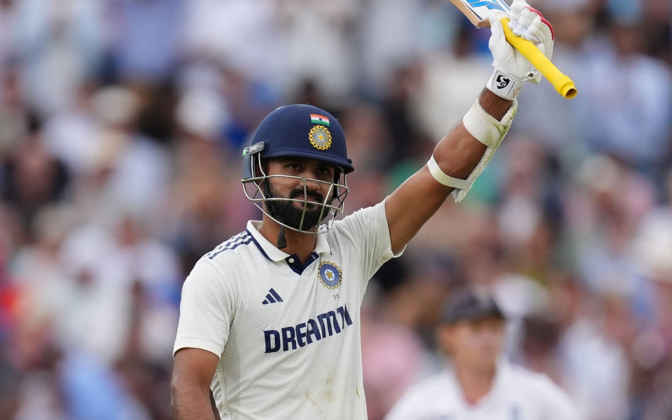 Nightwatchman who scored 50+ runs in a Test innings