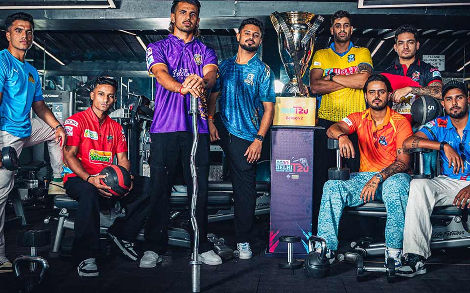 DPL 2025: Match 3, ODW vs NDT Match Prediction – Who will win today’s DPL match? | CricTracker