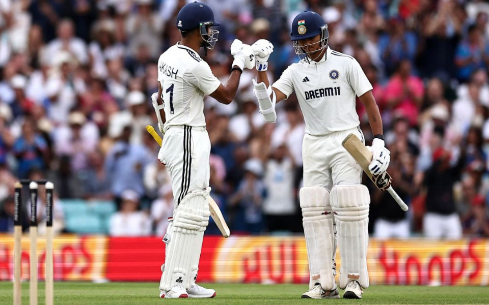 ENG vs IND 2025, 5th Test Day 3 Review: India in driver’s seat after Yashasvi Jaiswal, Akash Deep heroics