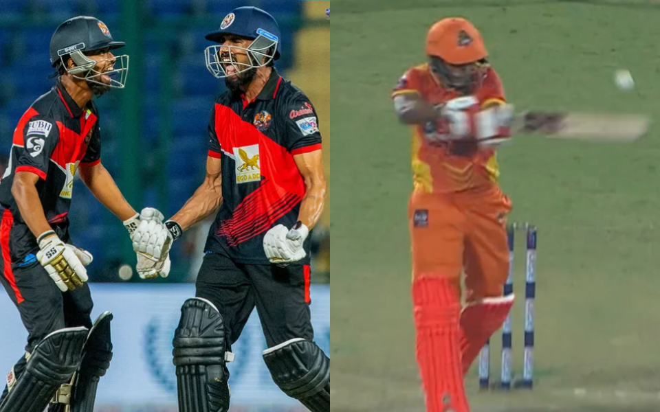 DPL 2025: Match 4, EDR vs WDL Match Prediction – Who will win today’s DPL match? | CricTracker