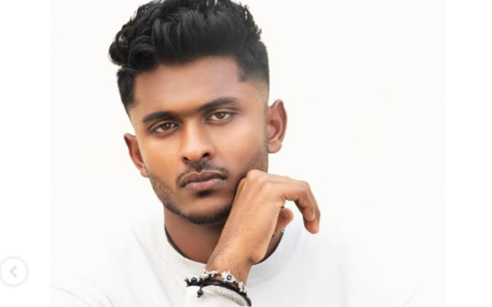 Sai Sudharsan Net Worth & Salary
