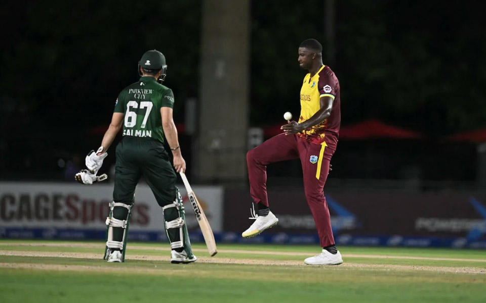 WI vs PAK 2025: West Indies vs Pakistan, 3rd T20I Match Preview
