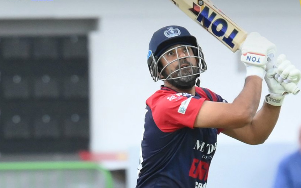 Ravi Bopara