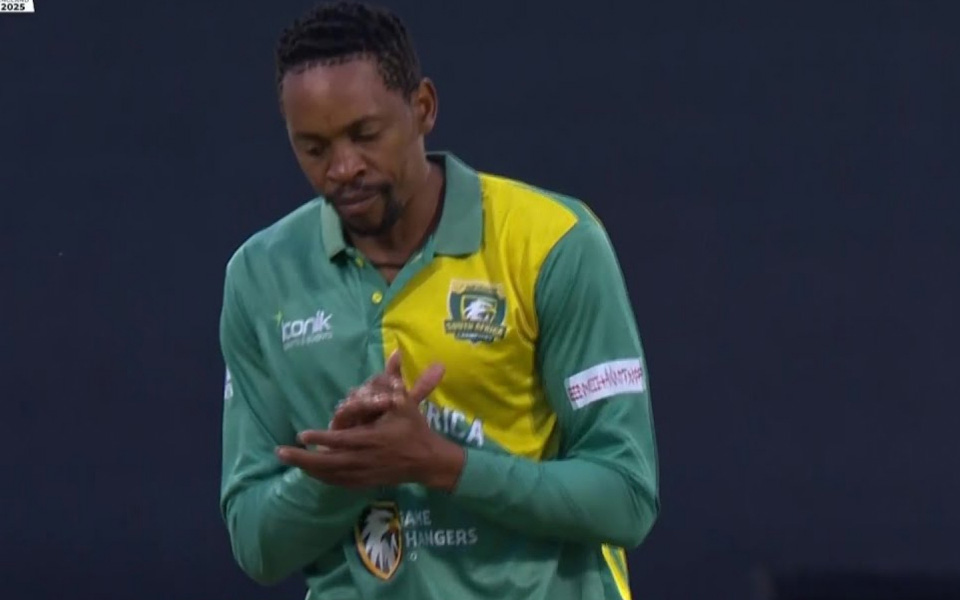 Top 3 players who took the most wickets in WCL 2025