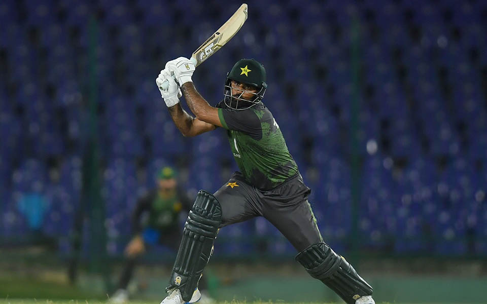 WI vs PAK 2025: Fakhar Zaman ruled out of remainder of West Indies series with hamstring injury