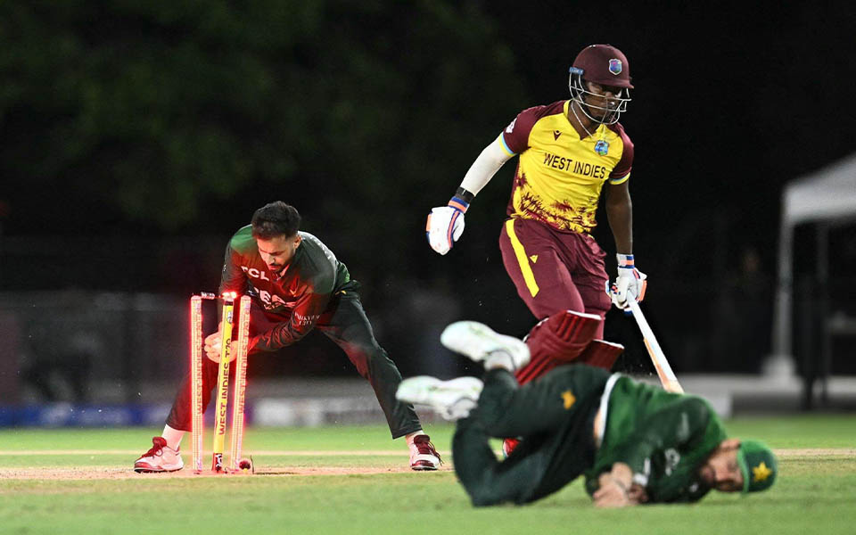 WI vs PAK 2025, 3rd T20I Review: Openers, Sufiyan Muqeem star as Pakistan bag series 2-1
