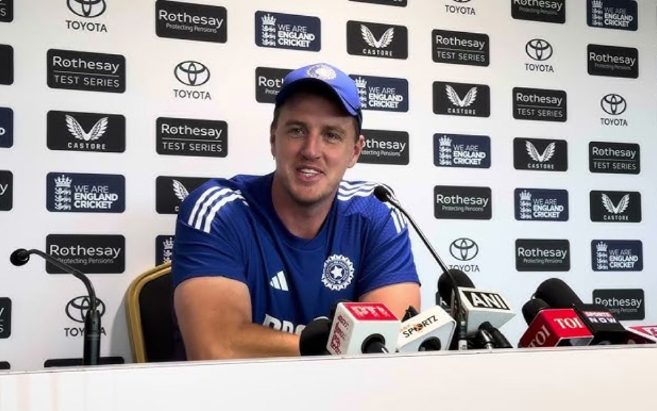 Asia Cup 2025: 'They need to work hard' - Morne Morkel points out at importance of all-rounders