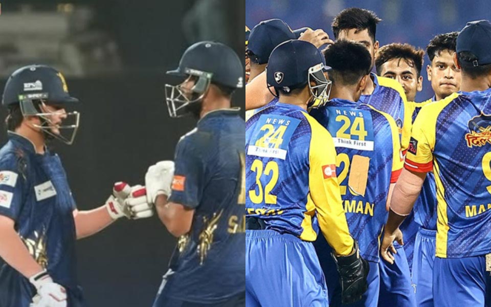 DPL 2025: Match 6, ODW vs PD Match Prediction – Who will win today’s DPL match between ODW vs PD?