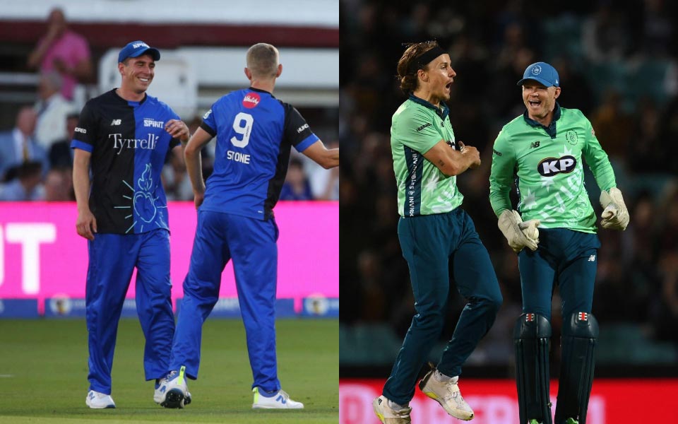 The Hundred 2025: Match 1, LNS vs OVI Match Prediction – Who will win today’s match?