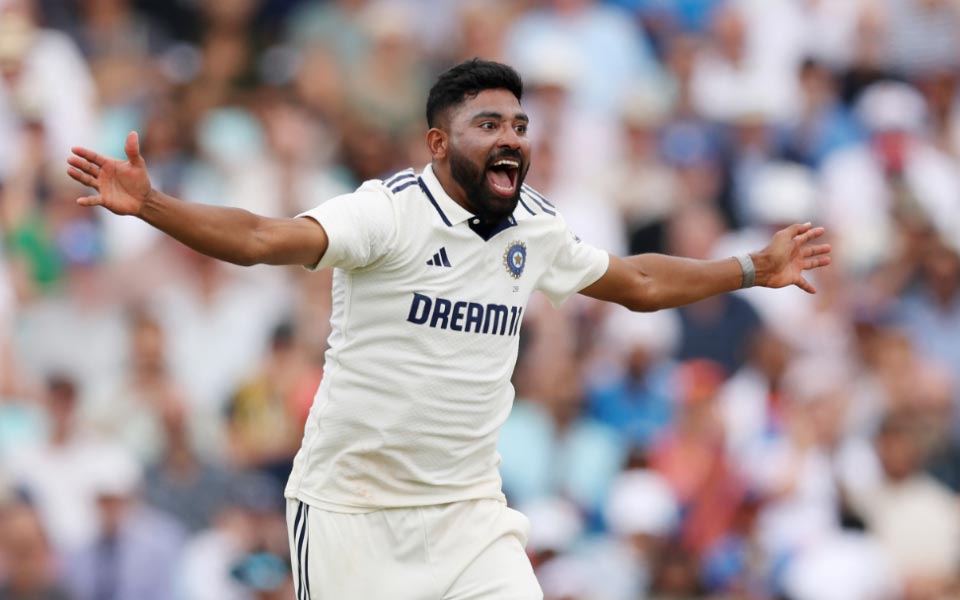 ENG vs IND 2025: Top 3 highest wicket-takers in Test series
