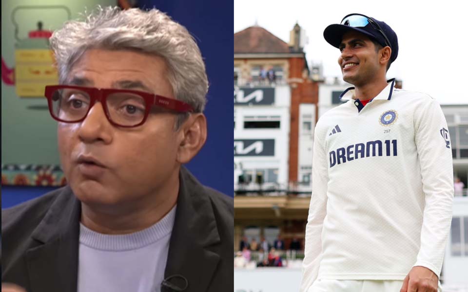 ENG vs IND 2025: Shubman Gill has been consistent but defensive as captain, says Ajay Jadeja