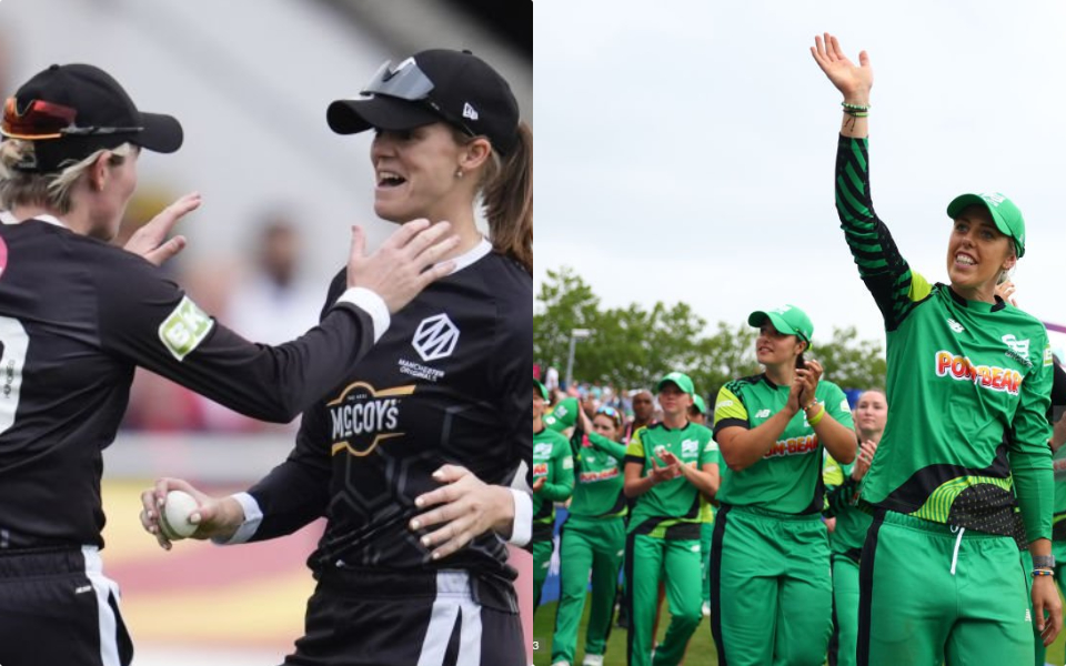 MNR W vs SOB W Match Prediction, Match 2 – Who will win today’s Hundred Women’s match between Manchester vs Southern?