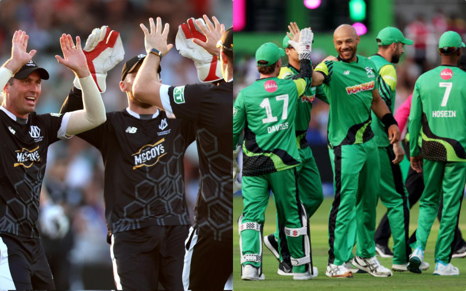 The Hundred 2025: Match 2, MNR vs SOB Match Prediction – Who will win today’s match?