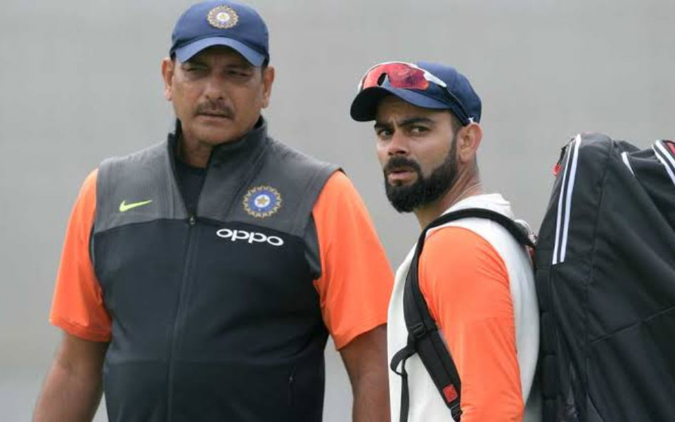 Top 5 greatest coach-captain duos in cricket history | CricTracker