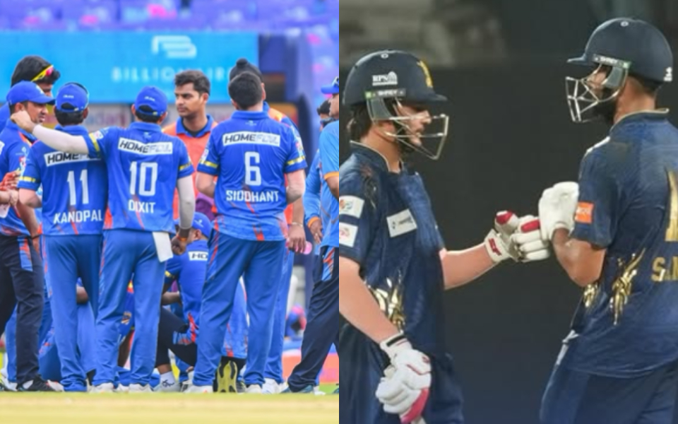 DPL 2025: Match 9, NDS vs ODW Match Prediction – Who will win today’s DPL match?