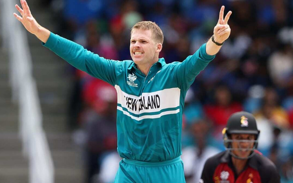 Lockie Fer‘Still very committed to playing for New Zealand’ - Lockie Ferguson on balancing franchise and international cricketguson