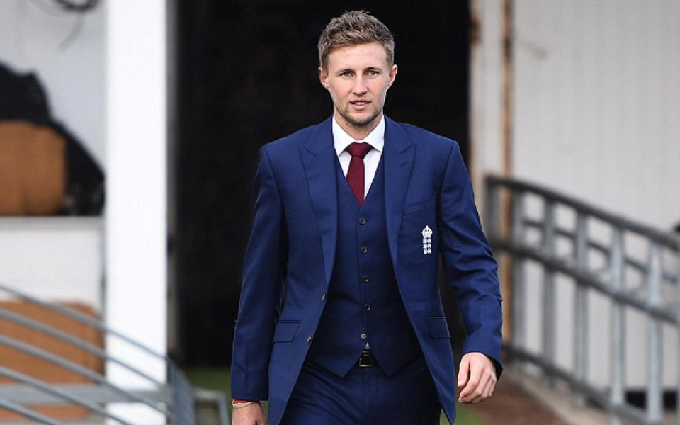 Joe Root