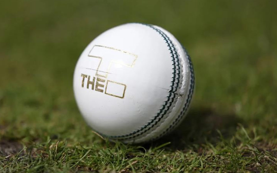 Cricket Ball