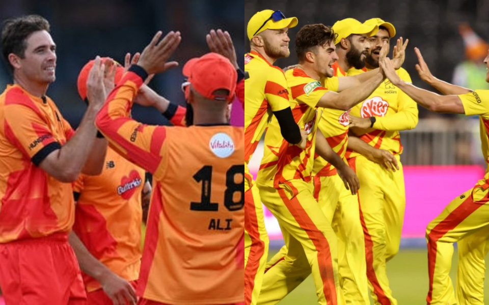 The Hundred Men's 2025: BPH vs TRT Match Prediction, Match 4 – Who will win today’s match?