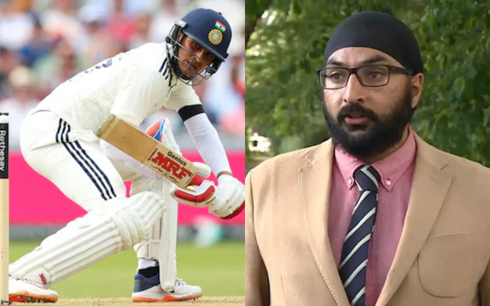 ENG vs IND 2025: ‘He does not need Jasprit Bumrah’ – Monty Panesar’s bold take on Shubman Gill’s captaincy | CricTracker