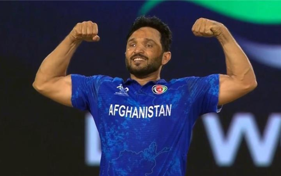 [Exclusive] Gulbadin Naib picks his all-time India-Afghanistan combined XI | CricTracker