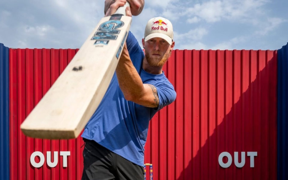 Ben Stokes