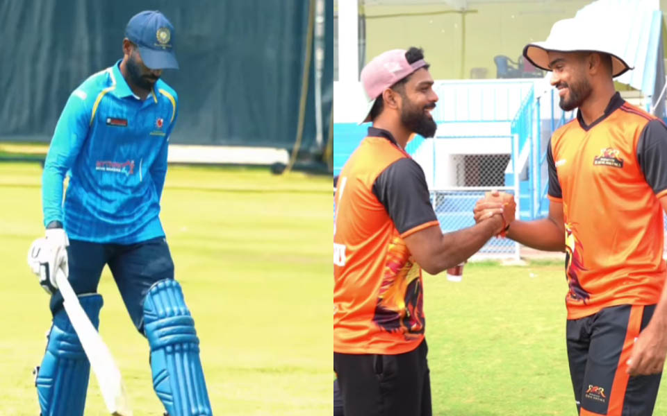 VSS vs ROR Match Prediction, Match 2 – Who will win today’s APL match between Vijayawada vs Rayalaseema?