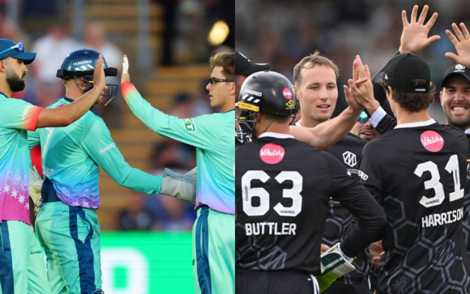 The Hundred 2025: Match 5, OVI vs MNR Match Prediction – Who will win today’s match between OVI vs MNR?