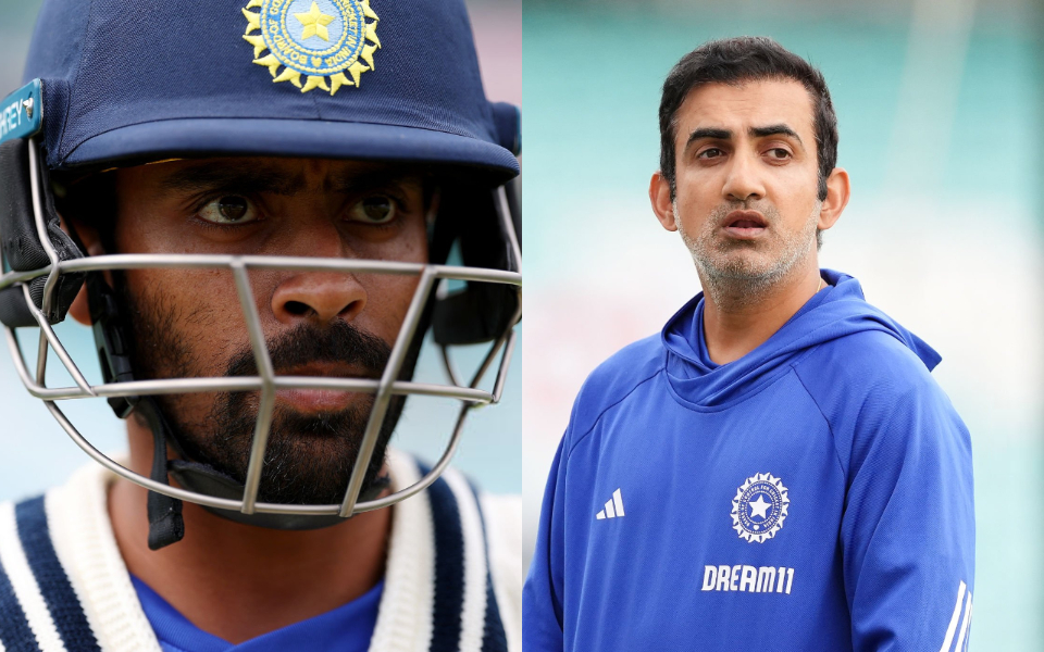 ENG vs IND 2025: ‘Gautam Gambhir assured my son that he will be given a long rope once he gets his chance’ – Abhimanyu Easwaran’s father