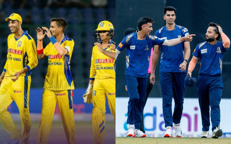 DPL 2025: Match 14, CDK vs ODW Match Prediction – Who will win today’s DPL match between CDK vs ODW?