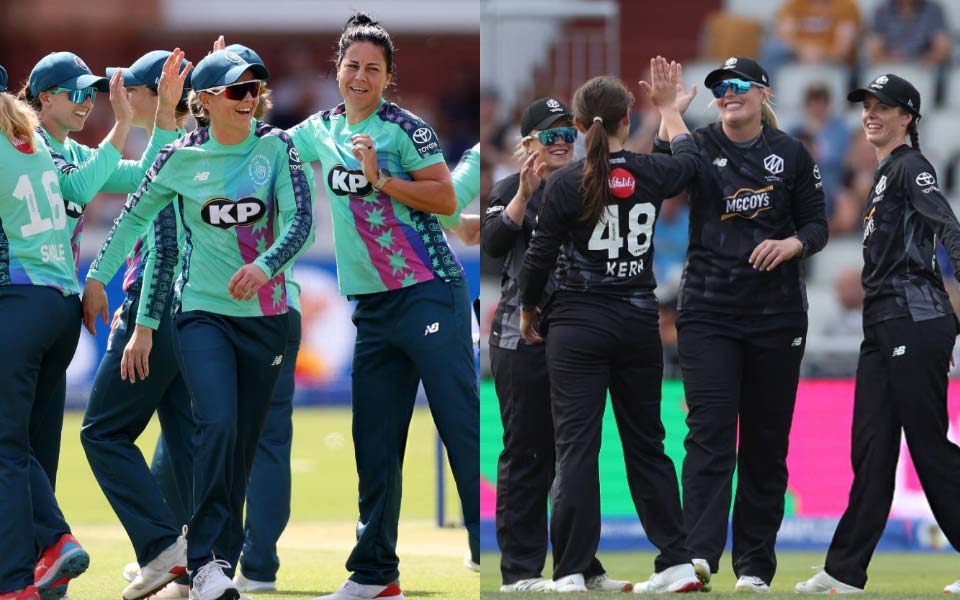OVI W vs MNR W Match Prediction, Match 5 – Who will win today’s Hundred Women’s match between Oval vs Manchester?